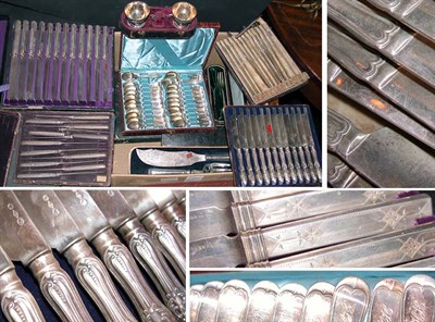 Lot 295 - Miscellaneous Group of American and...