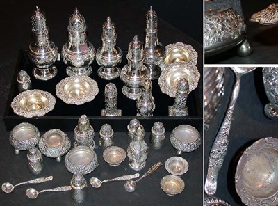 Lot 330 - Miscellaneous Group of American and...