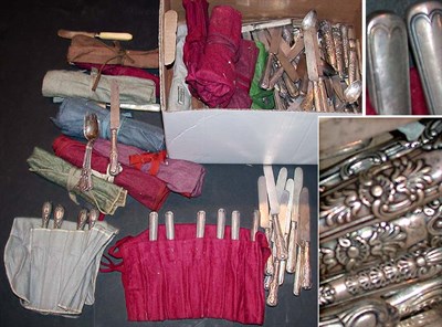 Lot 333 - Miscellaneous Group of American and...