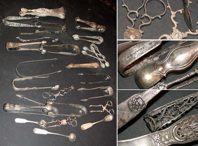 Lot 300 - Miscellaneous Group of English and American...