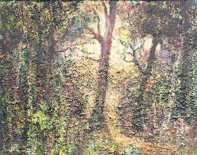 Lot 70 - James N. Rosenberg American, 1874-1970 SPRING...
