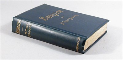 Lot 1107 - HAGGARD, H. RIDER Swallow. A Tale of the Great...