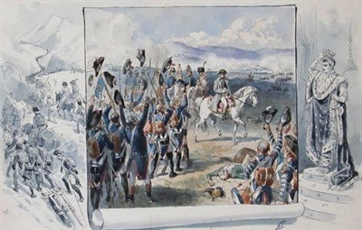 Lot 303 - Frederick Lindner 19th/20th Century THE LIFE...