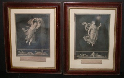 Lot 122 - After Raphael Sanzio ORA PRIMA DI NOTTE and...