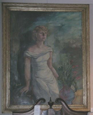 Lot 81 - Frederick K. Taubes American, 1900-1981...