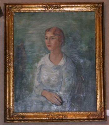 Lot 80 - Frederick K. Taubes American, 1900-1981...
