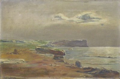 Lot 73 - Attributed to Ernst Hugo Lorenz-Murowana...