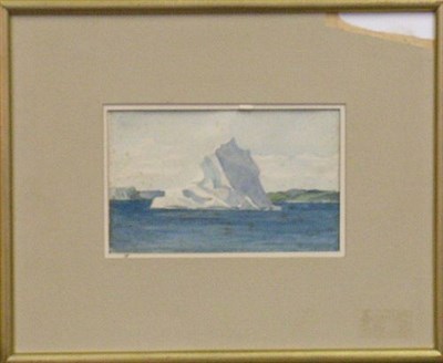 Lot 2016 - William Adams Delano American, 1874-1960...