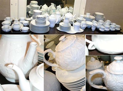 Lot 375 - Assembled Group of Limoges and Other Similar...