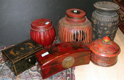 Lot 391 - Miscellaneous Group of Indian and Other...