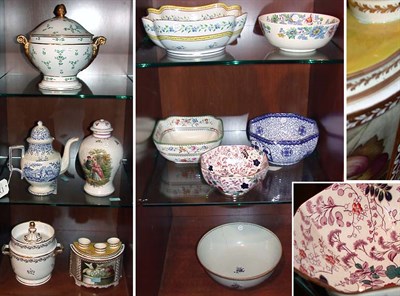 Lot 478 - Miscellaneous Group of Chinese, English and...