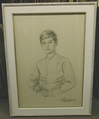 Lot 2069 - Aliex (Alejo) Vidal-Quadras Spanish, b.1919...