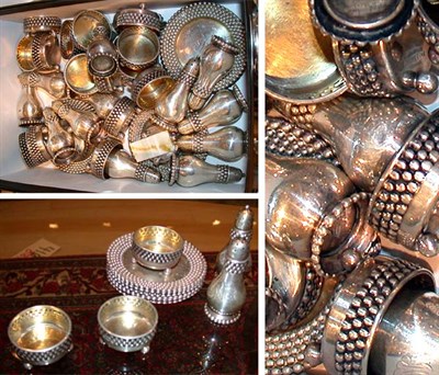 Lot 325 - Miscellaneous Group of Tiffany & Co. Sterling...