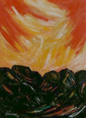 Lot 25 - David Alfaro Siqueiros Mexican, 1896-1974...