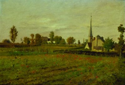 Lot 83 - Wenceslas von Brozik Bohemian, 1851-1901...