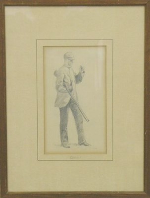 Lot 2023 - Louis Michel Eilshemius American, 1864-1941...