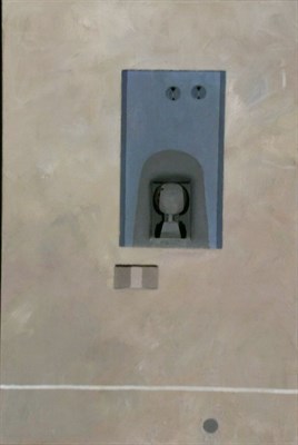 Lot 28 - Marcelo Bonevardi Argentine, 1929-1994 OBJECT...