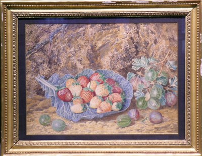 Lot 2029 - Thomas F. Collier British, 1825-1885...