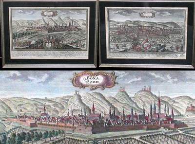 Lot 81 - After Friedrich Bernhard Werner BONA and...