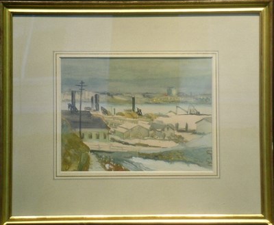 Lot 28 - George Overbury (Pop) Hart American, 1868-1933...