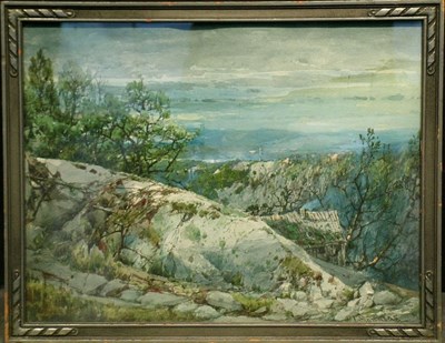 Lot 64 - William Louis Sonntag American, 1822-1900...