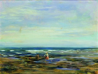 Lot 132 - William Darling McKay Scottish, 1844-1924...