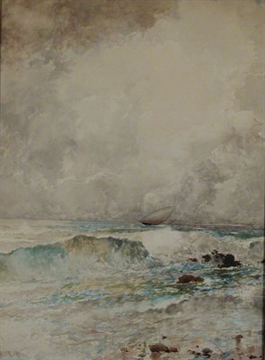 Lot 108 - Baldomero Galofre y Gimenez Spanish, 1849-1902...