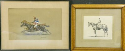 Lot 2025 - Charles (Jean-Baptiste C.) Detaille French,...