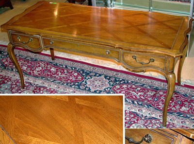 Lot 176 - Louis XV Style Side Server