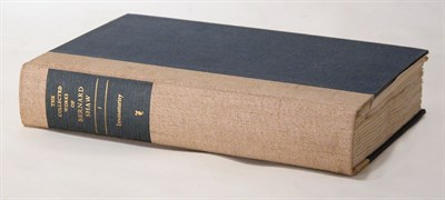 Lot 1150 - SHAW, GEORGE BERNARD Collected Works 30 vols....