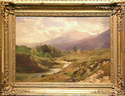 Lot 2071 - Eduard Peithner (Ritter) von Lichtenfels...