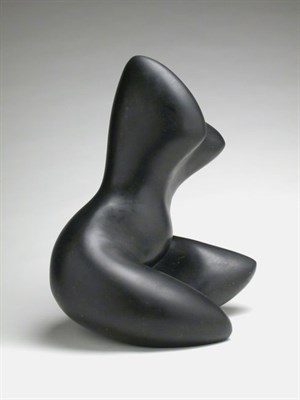 Lot 21 - Marina Nunez del Prado Bolivian, 1910-1995...