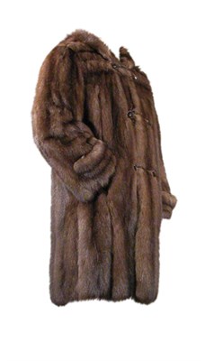 Lot 3646 - Christian Dior Couture Mens Bargouzine Russian...