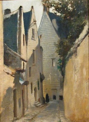 Lot 73 - Stanislas (Victor Edouard) Lepine French, 1835-...