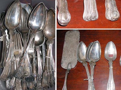 Lot 2180 - Group of Silver, Coin Silver and Other...