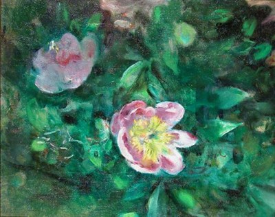 Lot 226 - Martha Walter 1875-1976 THE INTENSITY OF...