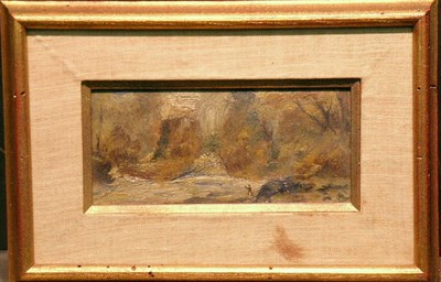 Lot 2030 - Louis Michel Eilshemius American, 1864-1941...