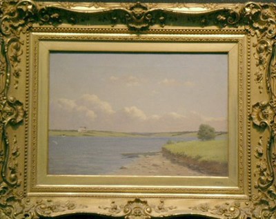 Lot 2014 - William Anderson Coffin American, 1855-1925...