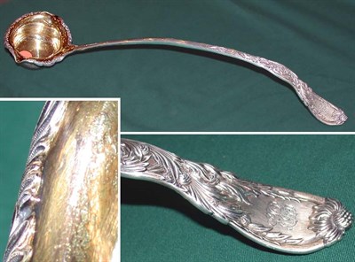 Lot 2449 - Tiffany & Co. Parcel Gilt Sterling Silver...