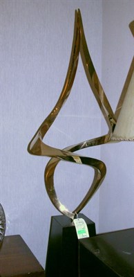 Lot 73 - Robert Perless American, b.1938 CONSTRUCTION...