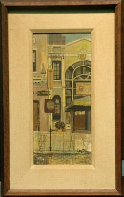 Lot 2046 - Margaret Layton American, 20th century...
