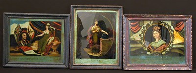 Lot 89 - After W. B. Walker PRINCESS CHARLOTTE OF SAXE...