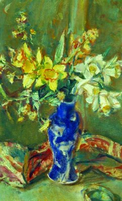 Lot 35 - Sigmund Joseph Menkes Polish/American,...