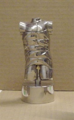 Lot 69 - Miguel Ortiz Berrocal Spanish, b.1933 MINI...