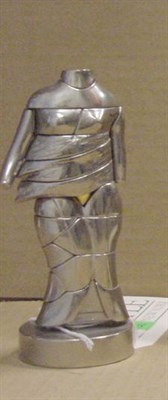 Lot 70 - Miguel Ortiz Berrocal Spanish, b.1933 MINI...