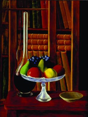 Lot 33 - Moise Kisling Polish/French, 1891-1953 LA...