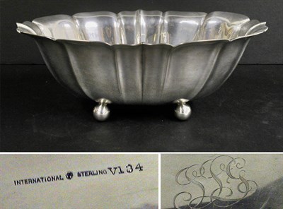 Lot 2818 - International Silver Co. Sterling Silver...