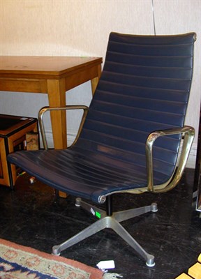 Lot 158A - Cast Aluminum Alloy and Vinyl Foam Aluminum...