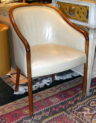 Lot 155A - Pair of Landmark Series Conference Chairs...
