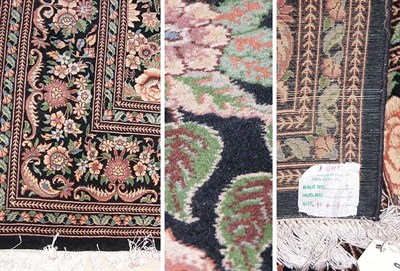 Lot 2625 - Pakistan Carpet Pakistan, contemporary The...